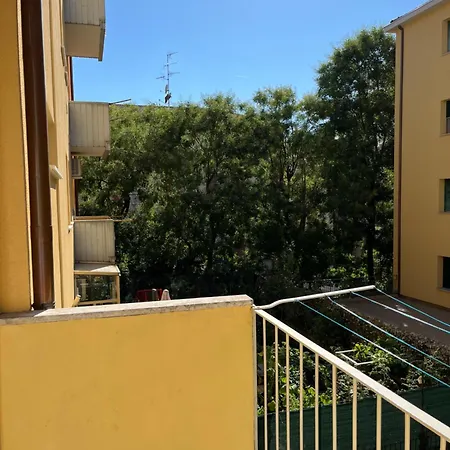 Servizio Per La Casa * بولونيا